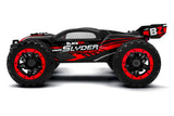 BlackZon - Slyder ST Turbo 1/16 4WD RTR 2S Brushless Stadium Truck - R
