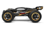 Slyder ST Turbo 1/16 4WD RTR 2S Brushless Stadium Truck - G