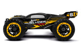 Slyder ST Turbo 1/16 4WD RTR 2S Brushless Stadium Truck - Y