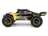 Smyter DT 1/12 4WD RTR 2S Desert Truck - Ye