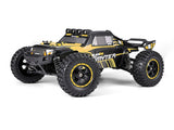 Smyter DT 1/12 4WD RTR 2S Desert Truck - Ye
