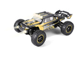Smyter DT 1/12 4WD RTR 2S Desert Truck - Ye