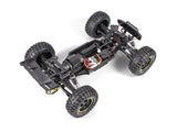 Smyter DT 1/12 4WD RTR 2S Desert Truck - Ye