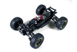 BlackZon - Smyter DB 1/12 4WD RTR 2S Desert Buggy - Ye