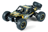 BlackZon - Smyter DB 1/12 4WD RTR 2S Desert Buggy - Ye