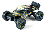 BlackZon - Smyter DB 1/12 4WD RTR 2S Desert Buggy - Ye