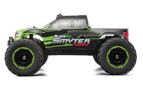 Smyter MT Turbo 1/12 4WD RTR 3S Brushless - Green