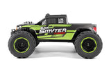 Smyter MT Turbo 1/12 4WD RTR 3S Brushless Monster Truck - G