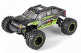 Smyter MT Turbo 1/12 4WD RTR 3S Brushless Monster Truck - G