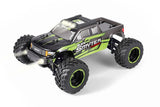 Smyter MT Turbo 1/12 4WD RTR 3S Brushless Monster Truck - G