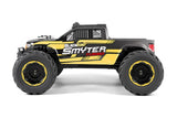 Smyter MT Turbo 1/12 4WD RTR 3S Brushless Monster Truck - Y