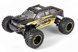 Smyter MT Turbo 1/12 4WD RTR 3S Brushless Monster Truck - Y