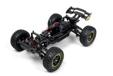 Smyter DB Turbo 1/12 4WD RTR 3S Brushless Desert Buggy - Ye