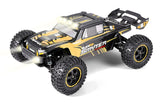 Smyter DB Turbo 1/12 4WD RTR 3S Brushless Desert Buggy - Ye