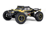 Smyter DB Turbo 1/12 4WD RTR 3S Brushless Desert Buggy - Ye