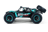 BlackZon - Smyter DB Turbo 1/12 4WD RTR 3S BL Desert Buggy - Blue