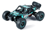 BlackZon - Smyter DB Turbo 1/12 4WD RTR 3S BL Desert Buggy - Blue