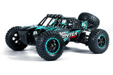 BlackZon - Smyter DB Turbo 1/12 4WD RTR 3S BL Desert Buggy - Blue