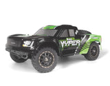 Vyper SC 1/16 4WD Electric - Green