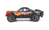 Vyper SC Turbo 1/16 4WD Electric 2S Brushless -