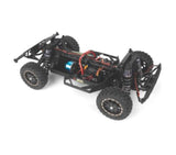 Vyper SC Turbo 1/16 4WD Electric 2S Brushless -