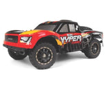 Vyper SC Turbo 1/16 4WD Electric 2S Brushless -
