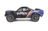 Vyper SC Turbo 1/16 4WD Electric 2S Brushless -