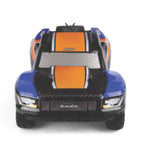 Vyper SC Turbo 1/16 4WD Electric 2S Brushless -