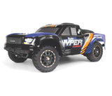 Vyper SC Turbo 1/16 4WD Electric 2S Brushless -