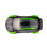 Vyper RX 1/16 4WD Rally Car - Green
