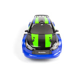 Vyper RX 1/16 4WD Rally Car - Blue/Green