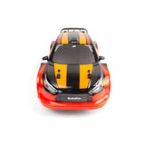 Vyper RX Turbo 1/16 4WD 2S Brushless Rally Car - Red/