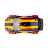 Vyper RX Turbo 1/16 4WD 2S Brushless Rally Car - Red/