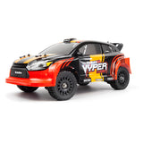 Vyper RX Turbo 1/16 4WD 2S Brushless Rally Car - Red/