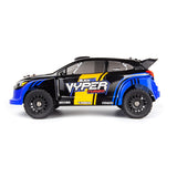 Vyper RX Turbo 1/16 4WD 2S Brushless Rally Car - Blue/