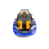 Vyper RX Turbo 1/16 4WD 2S Brushless Rally Car - Blue/