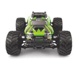 Spryte MT Turbo 1/20 4WD Electric Monster Truck - Green