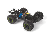 Spryte MT Turbo 1/20 4WD Electric Monster Truck - Green