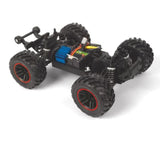 Spryte MT Turbo 1/20 4WD Electric Monster Truck - Red