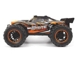 Spryte MT Turbo 1/20 4WD Electric Monster Truck -