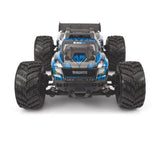 Spryte MT Turbo 1/20 4WD Electric Monster Truck - Blue