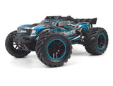 Spryte MT Turbo 1/20 4WD Electric Monster Truck - Blue