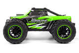 BlackZon - Spryte MT 1/20 4WD Electric Monster Truck - Green