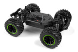BlackZon - Spryte MT 1/20 4WD Electric Monster Truck - Green