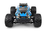Spryte MT 1/20 4WD Electric Monster Truck - Blue