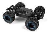 Spryte MT 1/20 4WD Electric Monster Truck - Blue