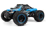Spryte MT 1/20 4WD Electric Monster Truck - Blue