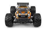 BlackZon - Spryte ST 1/20 4WD Electric Stadium Truck - Orange