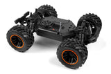 BlackZon - Spryte ST 1/20 4WD Electric Stadium Truck - Orange