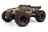 BlackZon - Spryte ST 1/20 4WD Electric Stadium Truck - Orange
